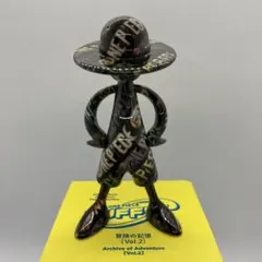 ルフィズ LUFFY's Vol.2 luffys 冒険の記憶　Netflix