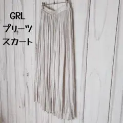 00's vintage プリーツスカートM アーカイブ グランジ y2kパンク