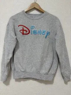 Disney ミッキー スウェット XS