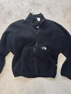 ノースフェイス　フリースジャケット