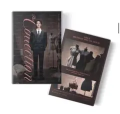 【即購入OK】SEVENTEEN THE8 ミンハオ ミョンホ バパケ 限定品