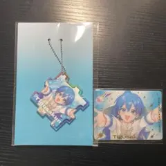 AMPTAK ちぐさくんのサムネイル