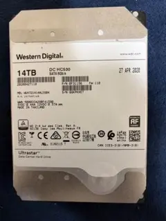 2026年最新】14tb hddの人気アイテム - メルカリ