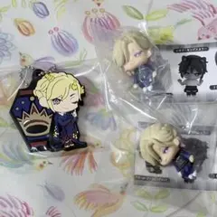 ツイステ ヴィル