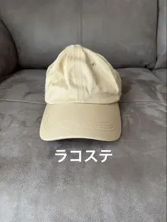 ラコステ　キャップのサムネイル