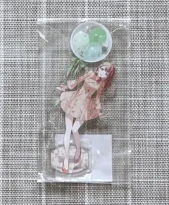 本日限定価格】プロセカ アクリルスタンド 花里みのり - メルカリ