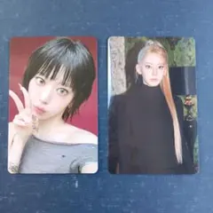 2026年最新】le sserafim サクラ ラキドロの人気アイテム - メルカリ