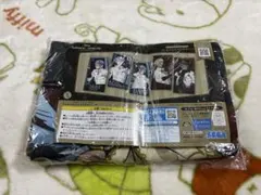 ディズニー　ツイステッドワンダーランド　プレミアムバスタオル vol3