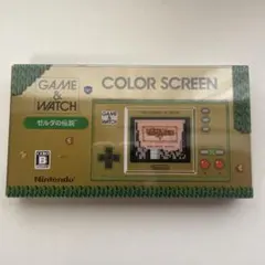 2026年最新】ゲームウォッチ ゼルダの伝説の人気アイテム - メルカリ