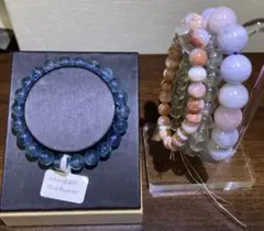 ブレスレット４本セット【他とセット購入で500円引き】まとめ売り