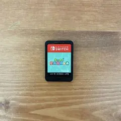 どうぶつの森 Nintendo Switch ソフト