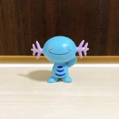 ポケモン モンコレ ウパー フィギュア