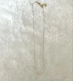 淡水パールネックレス⭐︎ 小粒　フォーマル