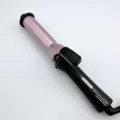 テスコム カールヘアーアイロン TH226 26mm コンパクト