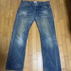 木村拓哉着用モデル リーバイス501 08501-00 ③ - メルカリ