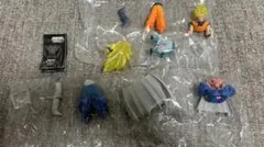 HG ドラゴンボール 04 MAJIN BUU SAGA フィギュア
