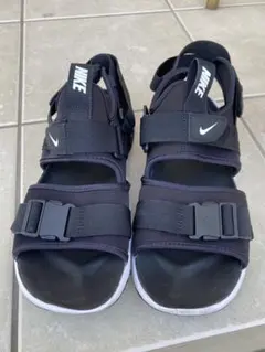 【期間限定値下げ！】 NIKE キャニオンサンダル　サイズ10