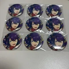 あんスタ コレクション缶バッジ 神崎颯馬