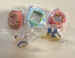 ガチャガチャ たまごっち まとめ売り