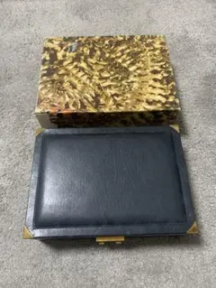 【未使用】箱雅 玉杢 木肌 小物入れ 木製 職人 和 インテリア 未使用】箱雅 玉杢 栓 小物入れ 木製 職人 和 インテリア - メルカリ