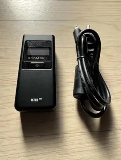 2026年最新】KOAMTAC KDC200の人気アイテム - メルカリ