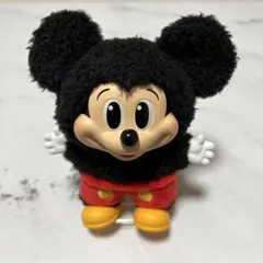 POP MART ミッキーマウス キーチェーン Mickey Family