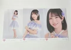 イコラブ =LOVE ラブソングに襲われる ジャケ写 アザカ 野口衣織