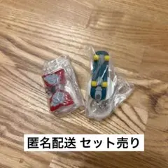 名探偵コナンめじるしアクセサリー3 セット売り