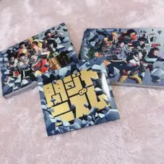 関ジャニズム 初回AB通常盤セット