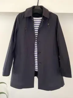 MACKINTOSH PHILOSOPHY ライトコート