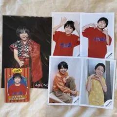 岡橋亮汰 ジュニア 公式写真 プロカ ステフォ