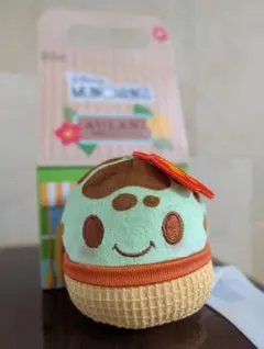 Disney MUNCHLINGS ディズニー・マンチリングス アウラニ