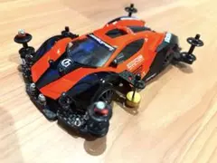 2025年最新】ミニ四駆 完成 msフレキの人気アイテム - メルカリ