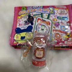 たまごっち　おかしなたまごボーロっち2