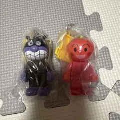 アンパンマンガチャ／ブロックラボスイング15