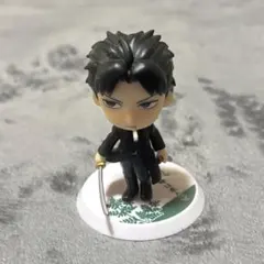 銀魂 土方十四郎 ちびきゅんキャラ フィギュア