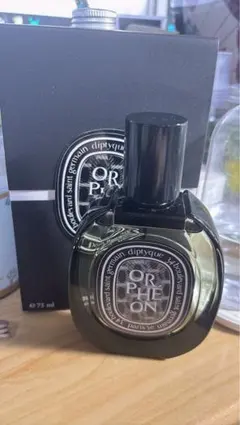 diptyque ORPHEON 香水 75ml