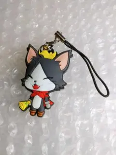 ファイナルファンタジー　ラバスト　ケットシー