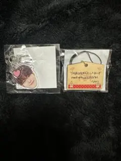 treasure ジェヒョク　カプセルトイセット