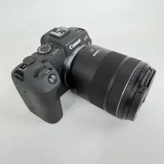 Canon EOS RP+RF85mm F2 レンズセットのサムネイル