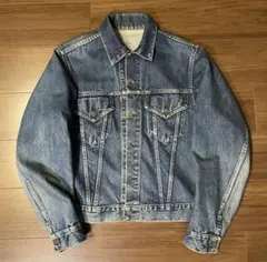 Levi's LOT 557 XXジャケット アメリカ製 imgrc0117516684.jpg