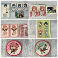 プロセカ モアジャン まとめ売り 即購入○ バラ売り○ 15点