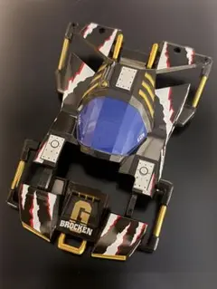 ブロッケンギガント　鈴鹿サーキットモデル（2015） 激レア‼️ ブロッケンギガント 鈴鹿サーキットモデル（2015） 激レア