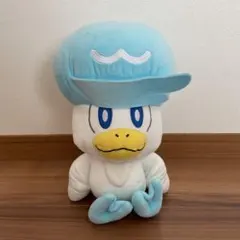 ポケットモンスター クワッス ぬいぐるみ