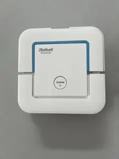 iRobot Braava jet 250 本体 クリーニンググッド付 - メルカリ