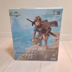 2026年最新】ゼルダの伝説 ティアーズ figurizmα“リンク”の人気