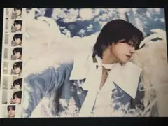 &TEAM Back to Life フォトシート TAKI タキ