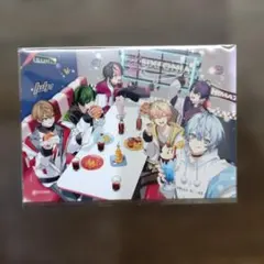 SIXFONIA シクフォニ ブロマイド 全員集合