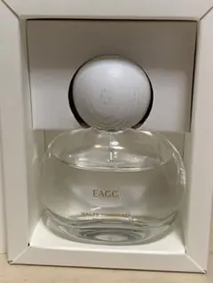 EAGG ワルツにのせて オードトワレ 50ml 試してみた】EAGG ワルツにのせてのリアルな口コミ・レビュー | LIPS