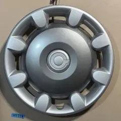 LA800S LA810S ムーヴキャンバス 純正 ホイールキャップ 4枚 - メルカリ